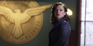 Marvel's Agent Carter renewed for second season by ABC. 