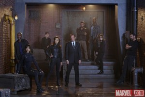 Marvel's Agents of S.H.I.E.L.D. renewed for third season