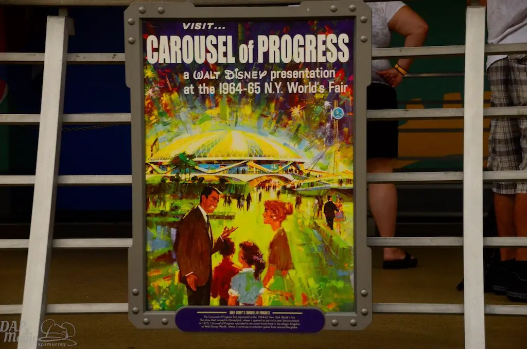 Carousel