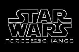 Star Wars: Force for Change