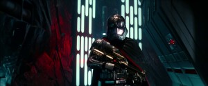 Star Wars: The Force Awakens - Captain Phasma