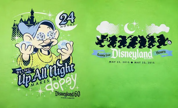 Disneyland 24