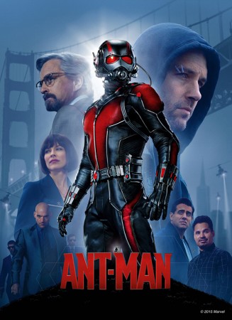 Ant Man
