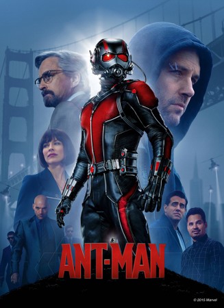 Ant Man