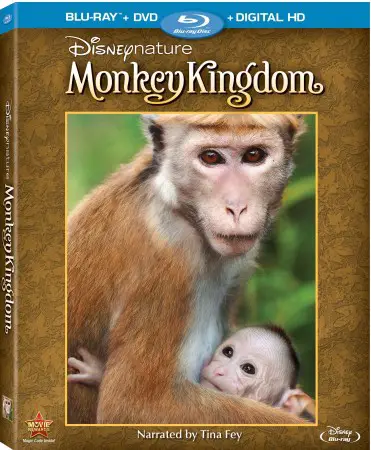 DisneynatureMonkeyKingdom