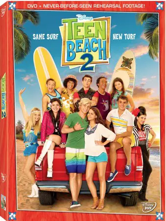 Teen Beach