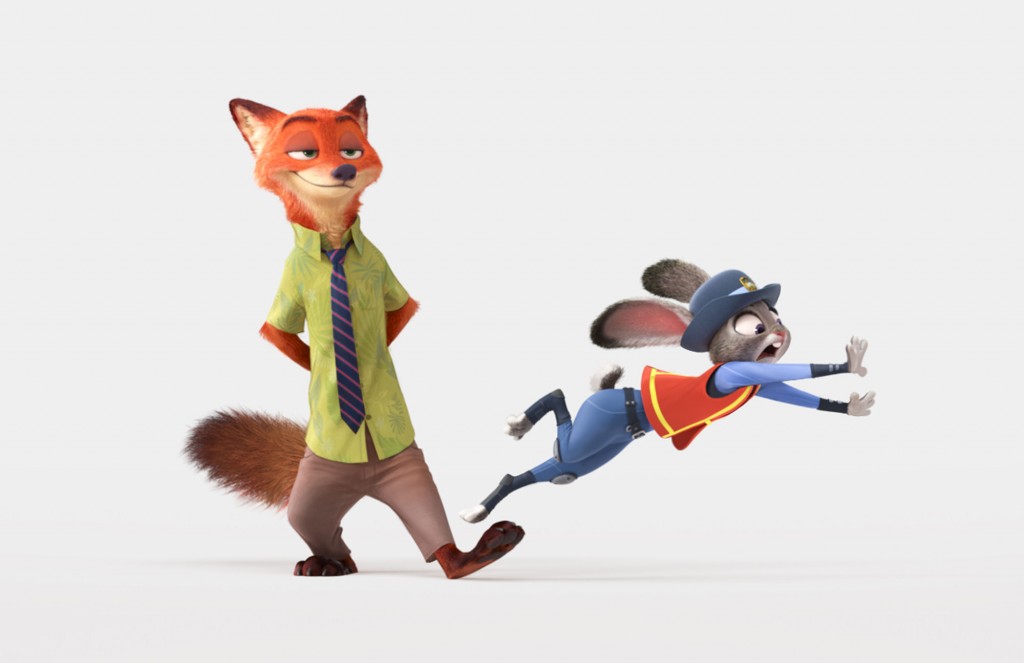 Zootopia