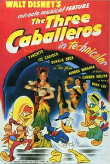 220px-Three_caballeros_poster