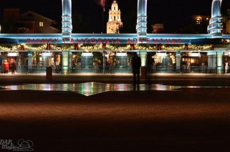 CaliforniaAdventureGate