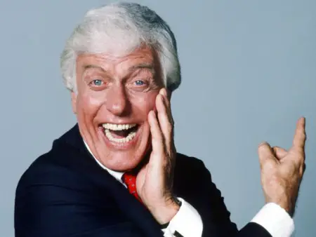 DickVanDyke