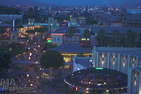 DowntownDisney