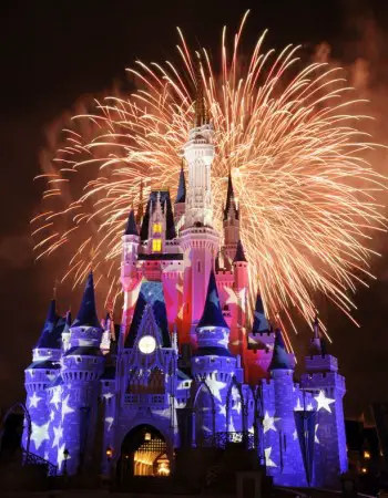 July 4 _ WDW