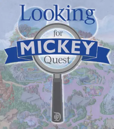 Mickey Quest