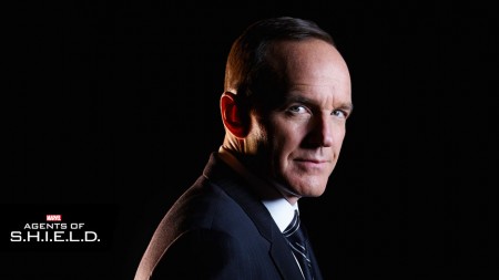 Director Coulson - Marvel's Agents of S.H.I.E.L.D.