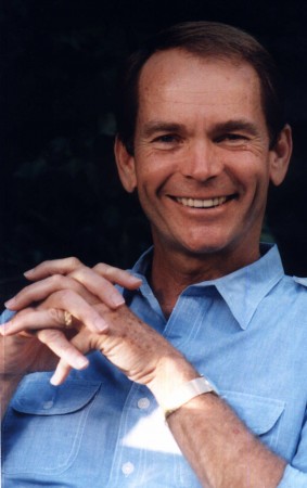 Disney Legend Dean Jones