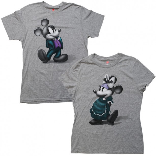 Disney Parks Shirt (2)