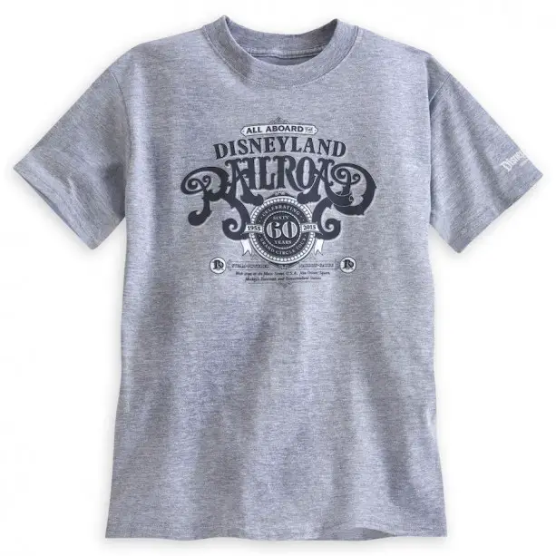 Disney Parks Shirt (3)