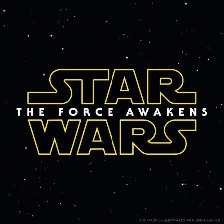 Star Wars: The Force Awakens Soundtrack