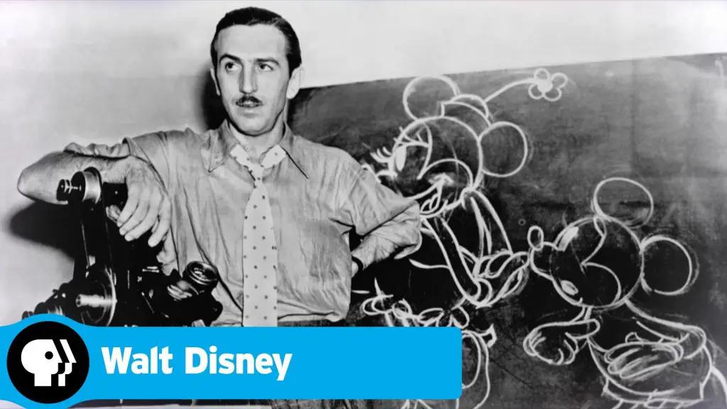 waltdisney