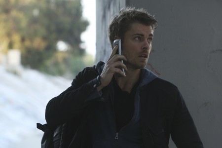 Agents of SHIELD - A Wanted (Inhu)man