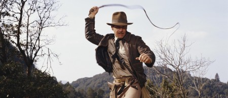 Frank Marshall Says Harrison Ford is the only Indiana Jones