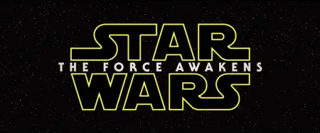 Star Wars: The Force Awakens