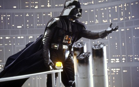 Star Wars: Episode V The Empire Strikes Back