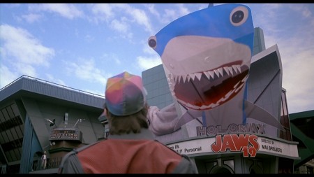 jaws