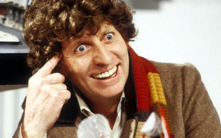 4th doctor