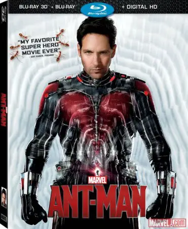 Ant Man