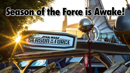 Season of the Force is Awake!  - Geeks Corner - Episode 507