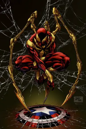 Iron Spider