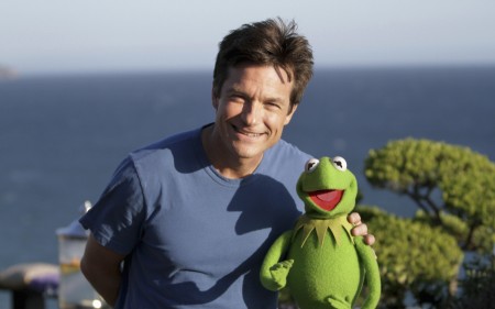 JASON BATEMAN, KERMIT THE FROG