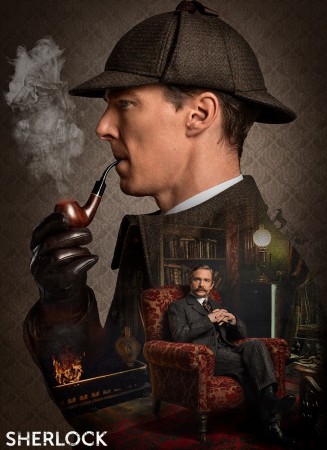 Sherlock: The Abominable Bride