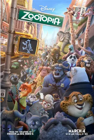 Zootopia