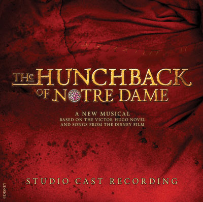 hunchback
