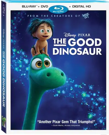 The Good Dinosaur