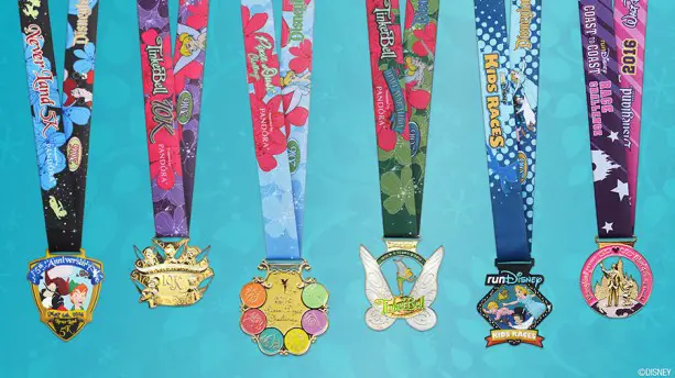 runDisney Tink Half (2)