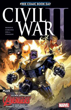 FCBD_Civil_War_II_Cover