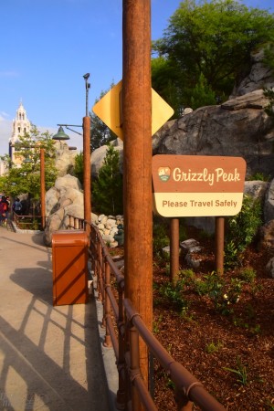 GrizzlyPeak