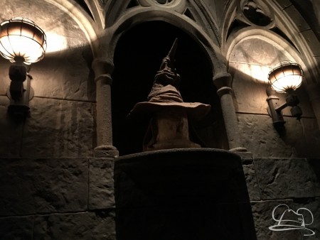 Wizarding World of Harry Potter - Universal Studios Hollywood-19