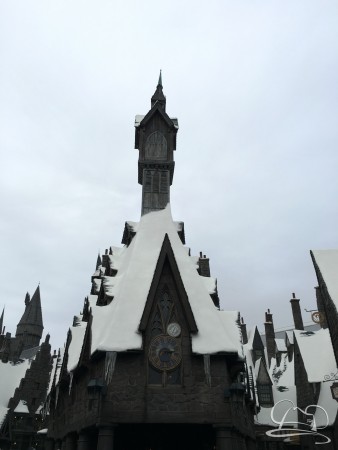 Wizarding World of Harry Potter - Universal Studios Hollywood-34