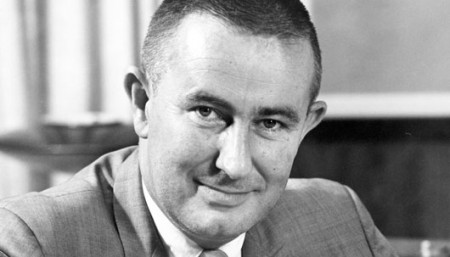 Disneyland President Jack Lindquist, Dead at 89