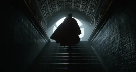 DoctorStrange