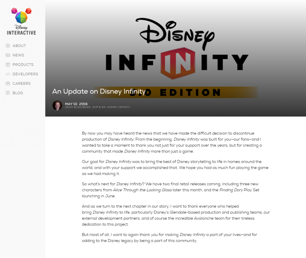 Disney Infinity_