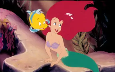 Make “The Little Mermaid” on Blu-Ray Part of Your World with this Giveaway!