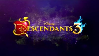 Disney Channel’s ‘Descendants 3’ is Highest Rated Telecast Among Kids and Tweens in Two Years