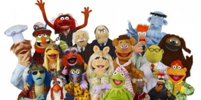 Play the Music! The Muppets are Set to Come to Disney+ Streaming Service in 2020
