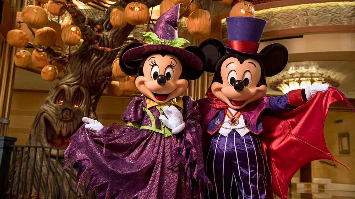 Disney Cruise Line Announces Fall 2020 Itineraries with Fun and Festive Holiday Sailings to ...