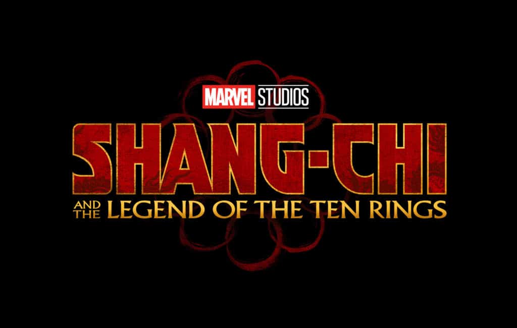SHANG-CHI AND THE LEGEND OF THE TEN RINGS